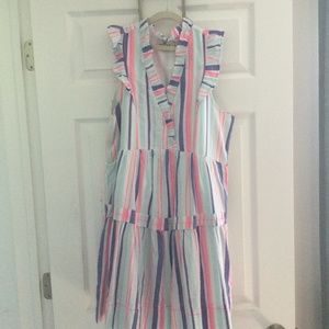 Vineyard Vine Dress